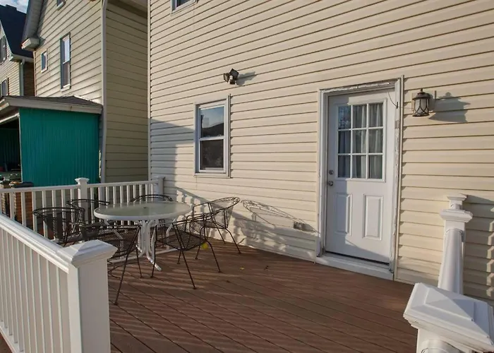 Stunning Living Open Floor Plan Holiday home *
