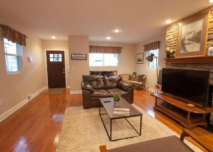 Stunning Living Open Floor Plan *