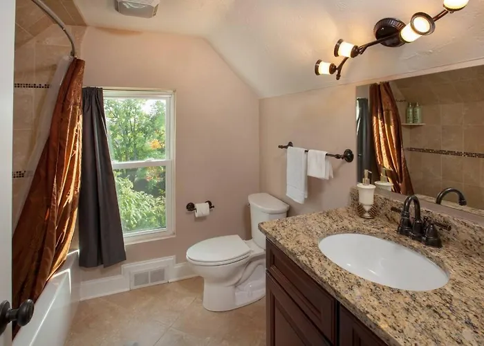 Stunning Living Open Floor Plan *